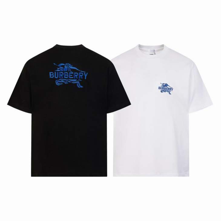 Picture of Burberry T Shirts Short _SKUBurberryS-2XLxetr16219761